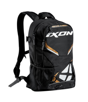 SAC A DOS TEXTILE MIXTE R-TENSION 23 - IXON