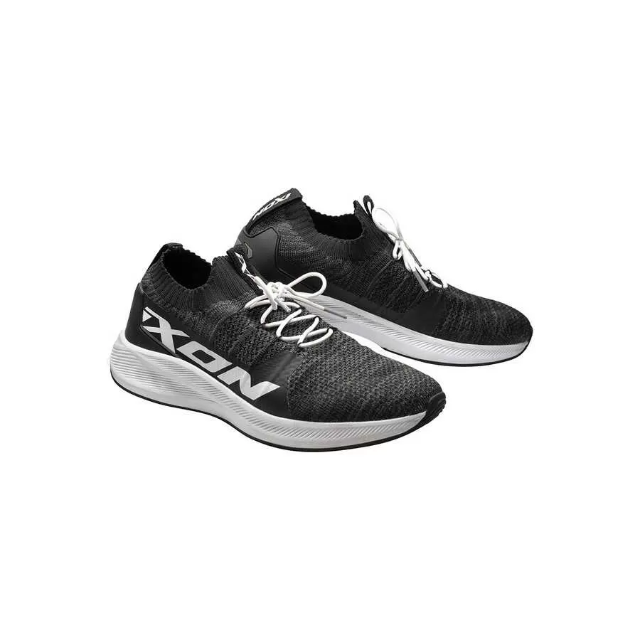 BASKETS MIXTE PADDOCK 2 - IXON BASKETS MIXTE PADDOCK 2 - IXON