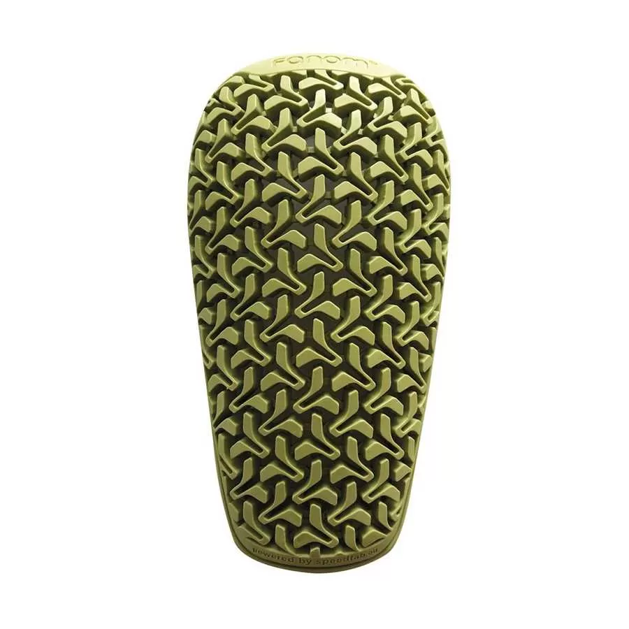 PROTECTION PLASTIQUE MIX FANOM SEK TYPEA - IXON PROTECTION PLASTIQUE MIX FANOM SEK TYPEA - IXON