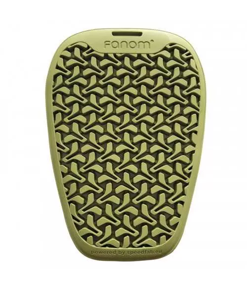 PROTECTION PLASTIQUE MIX FANOM HIP TYPEB - IXON