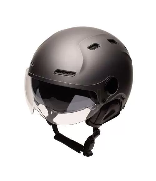 CASQUE JET CADENCE E-BIKE - MÂRKÖ