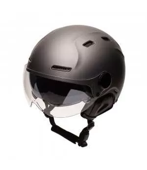 CASQUE JET CADENCE E-BIKE - MÂRKÖ