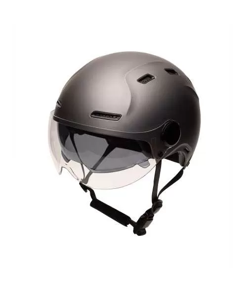 CASQUE JET CADENCE E-BIKE - MÂRKÖ