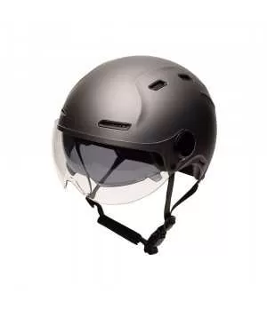 CASQUE JET CADENCE E-BIKE - MÂRKÖ