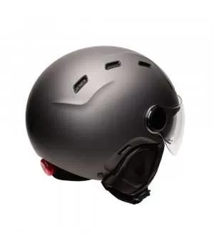 CASQUE JET CADENCE E-BIKE - MÂRKÖ