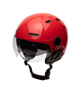 CASQUE JET CADENCE E-BIKE - MÂRKÖ