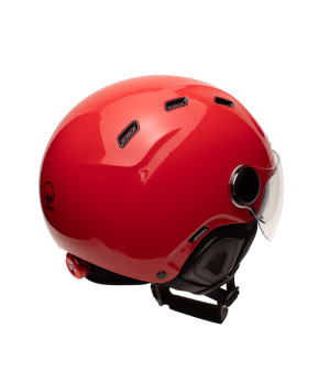 CASQUE JET CADENCE E-BIKE - MÂRKÖ