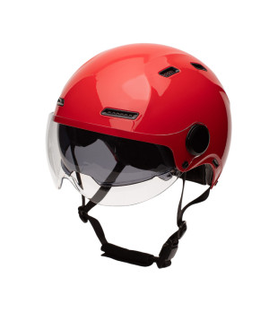 CASQUE JET CADENCE E-BIKE - MÂRKÖ