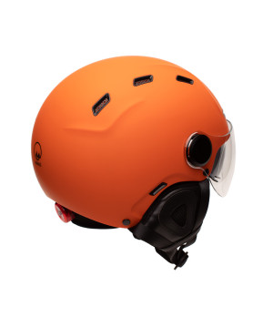 CASQUE JET CADENCE E-BIKE - MÂRKÖ