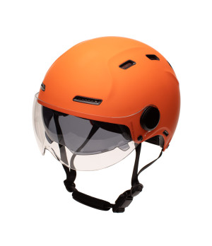 CASQUE JET CADENCE E-BIKE - MÂRKÖ