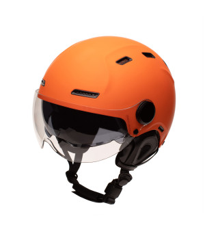 CASQUE JET CADENCE E-BIKE - MÂRKÖ