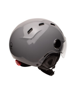 CASQUE JET CADENCE E-BIKE - MÂRKÖ