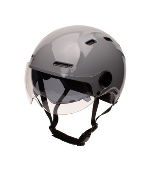 CASQUE JET CADENCE E-BIKE - MÂRKÖ