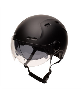 CASQUE JET CADENCE E-BIKE - MÂRKÖ