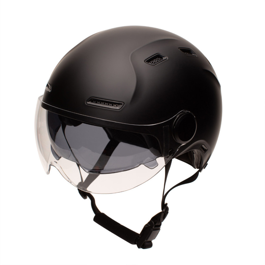 CASQUE JET CADENCE E-BIKE - MÂRKÖ