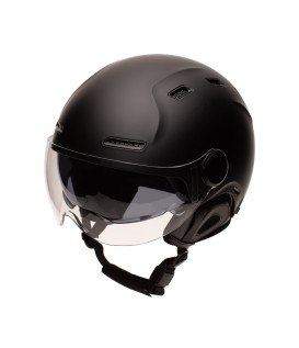 CASQUE JET CADENCE E-BIKE - MÂRKÖ