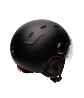 CASQUE JET CADENCE E-BIKE - MÂRKÖ