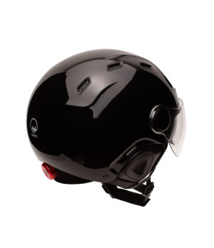 CASQUE JET CADENCE E-BIKE - MÂRKÖ