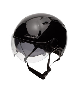 CASQUE JET CADENCE E-BIKE - MÂRKÖ