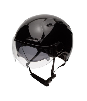 CASQUE JET CADENCE E-BIKE - MÂRKÖ