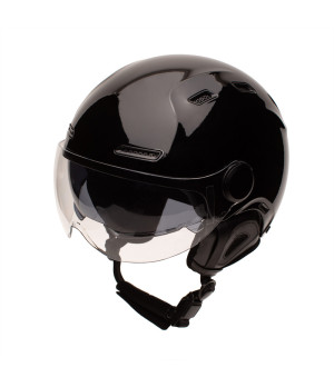 CASQUE JET CADENCE E-BIKE - MÂRKÖ