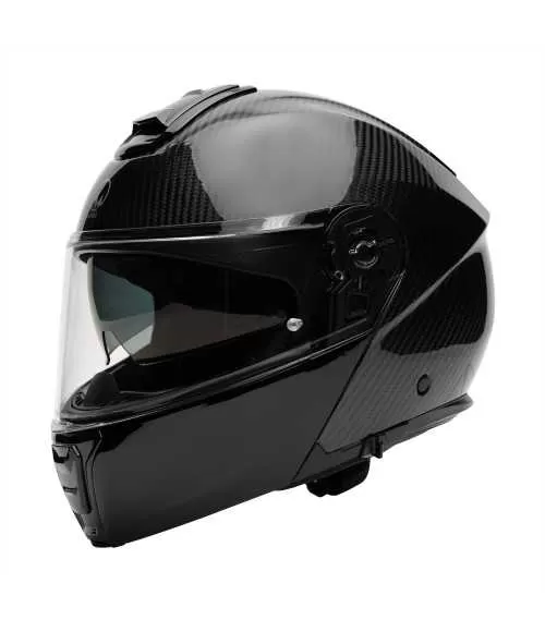 CASQUE MODULABLE M-TECH CARBON - MÂRKÖ