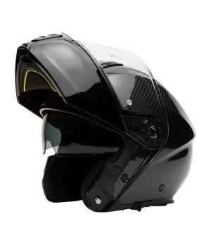 CASQUE MODULABLE M-TECH CARBON - MÂRKÖ