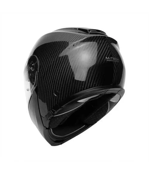 CASQUE MODULABLE M-TECH CARBON - MÂRKÖ