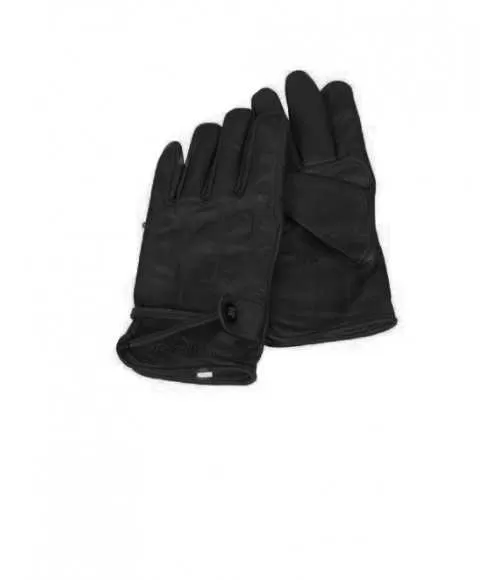 GANTS MOTO CUIR VSTREET - L'INTEMPOREL