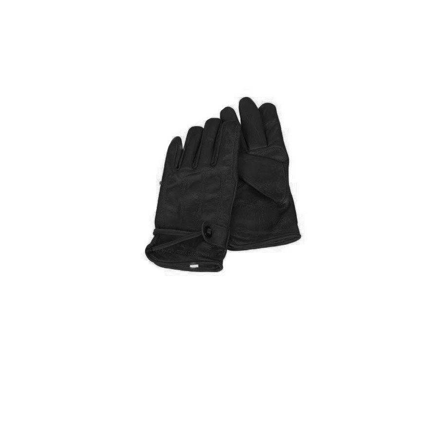 GANTS MOTO CUIR VSTREET - L'INTEMPOREL