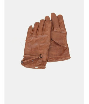 GANTS MOTO CUIR VSTREET - L'INTEMPOREL