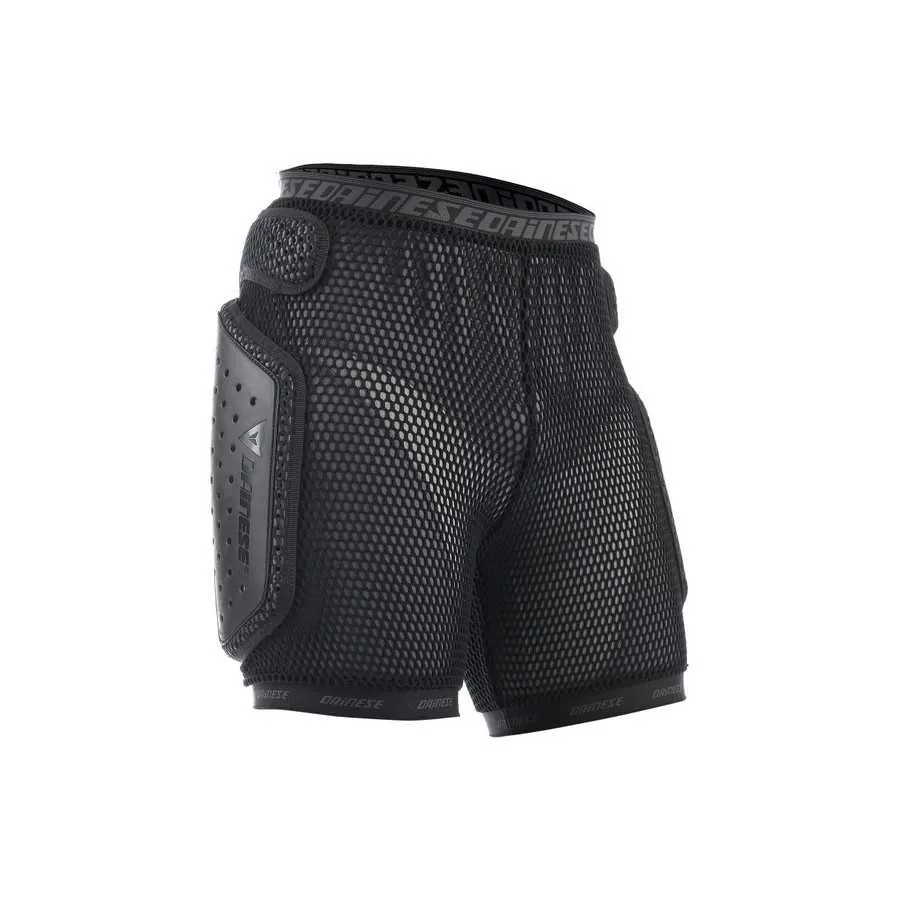 SOUS-PROTECTION HARD SHORT E1 - DAINESE