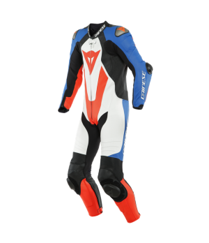 COMBINAISON LAGUNA SECA 5 PERFOREE - 1 PIECE - DAINESE