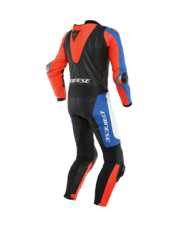 COMBINAISON LAGUNA SECA 5 PERFOREE - 1 PIECE - DAINESE