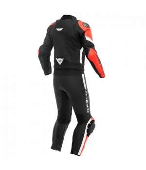 COMBINAISON AVRO 4 - 2 PIECES - DAINESE