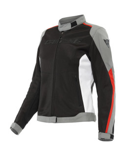 BLOUSON HYDRAFLUX 2 AIR LADY D-DRY - DAINESE