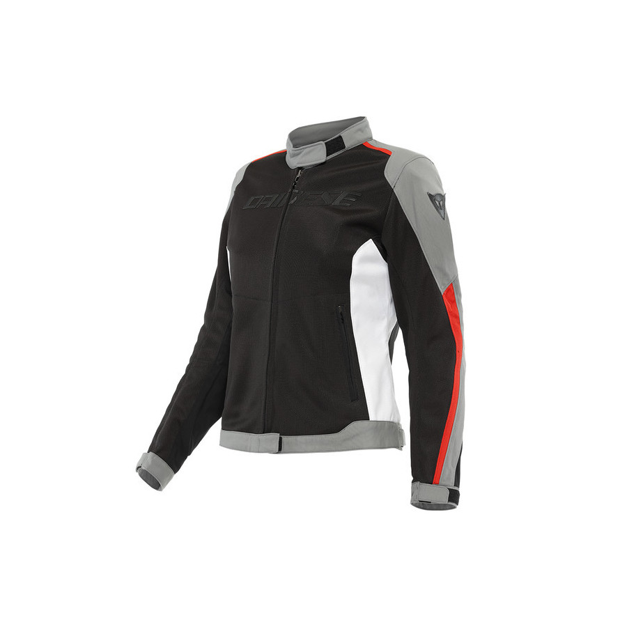 BLOUSON HYDRAFLUX 2 AIR LADY D-DRY - DAINESE