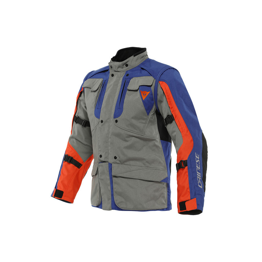 VESTE ALLIGATOR TEX - DAINESE