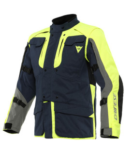 VESTE ALLIGATOR TEX - DAINESE