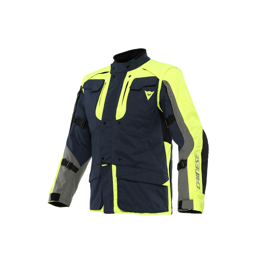 VESTE ALLIGATOR TEX - DAINESE