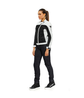 BLOUSON SEVILLA AIR LADY TEX - DAINESE