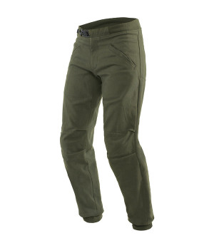 PANTALON TRACKPANTS TEX - DAINESE