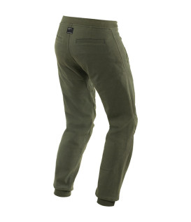 PANTALON TRACKPANTS TEX - DAINESE