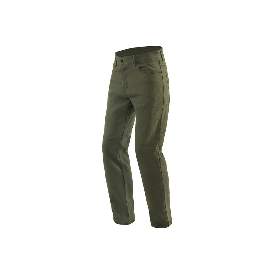 PANTALON CLASSIC REGULAR TEX - DAINESE