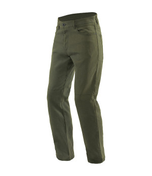 PANTALON CLASSIC REGULAR TEX - DAINESE