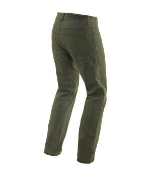 PANTALON CLASSIC REGULAR TEX - DAINESE