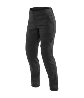 PANTALON CHINOS LADY TEX - DAINESE