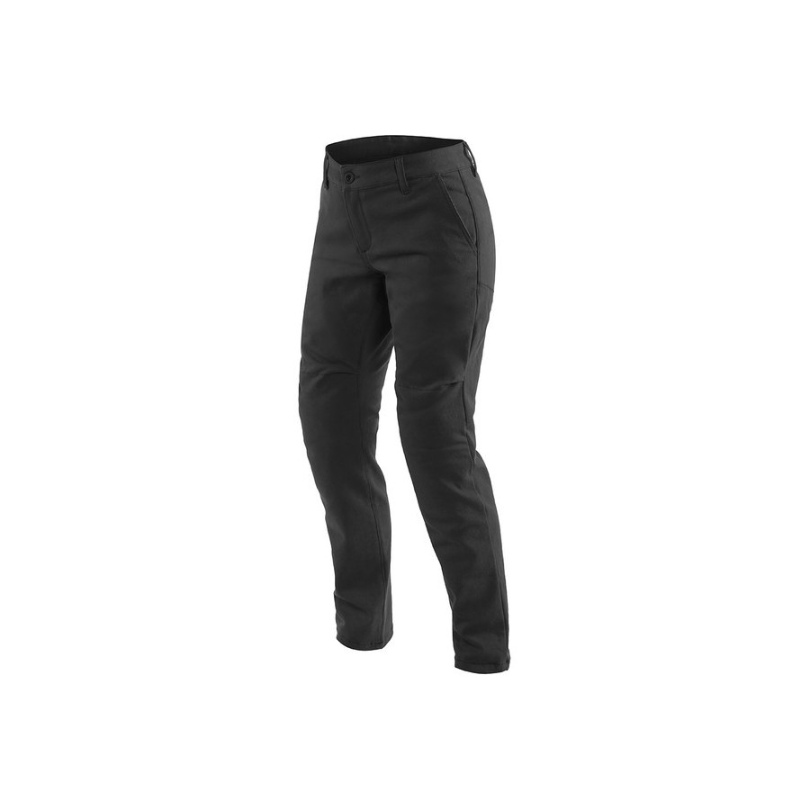 PANTALON CHINOS LADY TEX - DAINESE