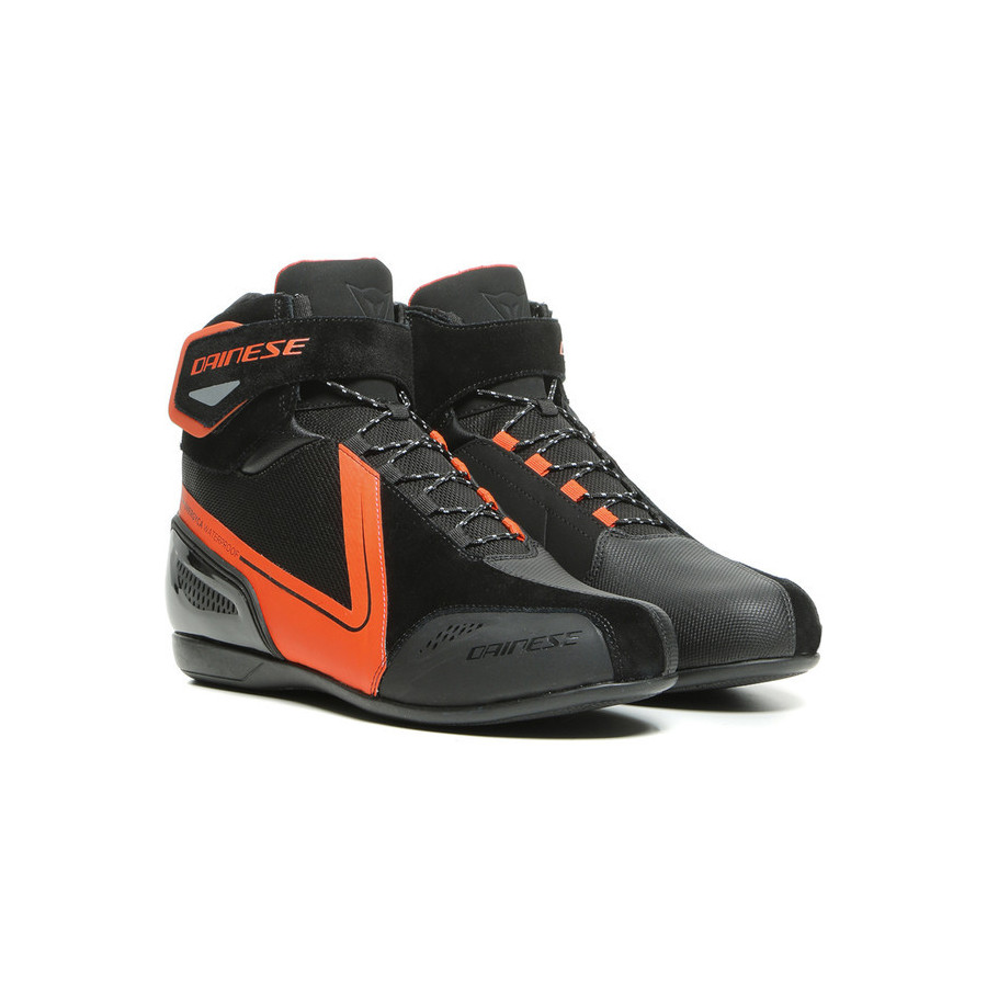 BASKETS ENERGYCA D-WP - DAINESE