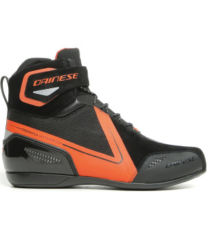 BASKETS ENERGYCA D-WP - DAINESE